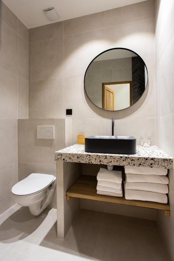 Cmg Residence Republique - Rue Beranger Paris Eksteriør billede