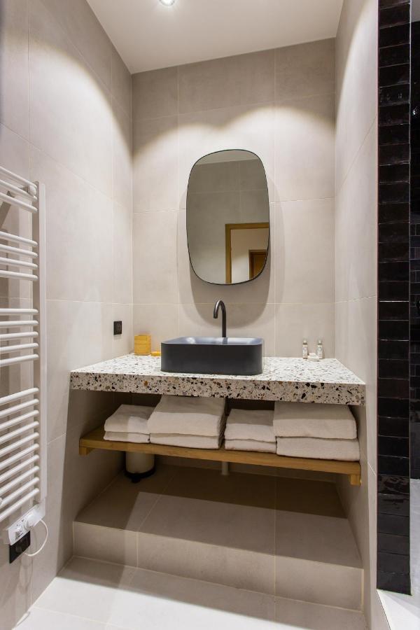 Cmg Residence Republique - Rue Beranger Paris Eksteriør billede