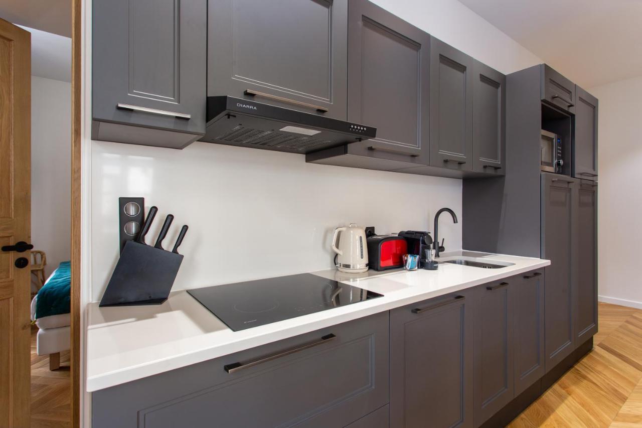 Cmg Residence Republique - Rue Beranger Paris Eksteriør billede